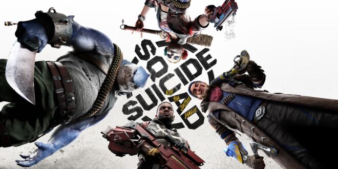 Suicide-Squad-Kill-the-Justice-League-Rocksteady-Warner-Bros-Games-Logo