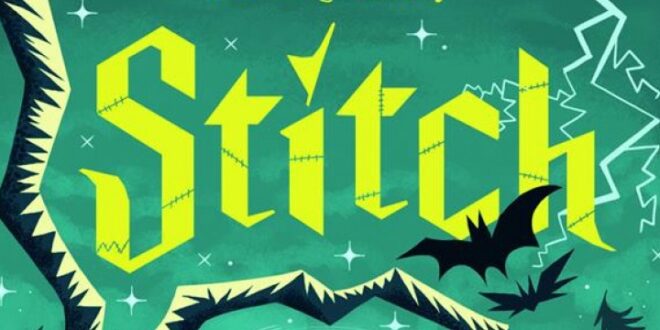 Roman Jeunesse – Stitch – Notre Avis