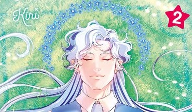 Webtoon – Mon Vœu le plus Sincère, tome 2 – Notre avis