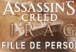 Roman – Assassin’s Creed Mirage : La Fille de personne – Notre avis