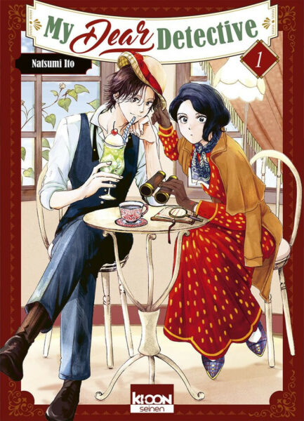 my-dear-detective-tome-1-kioon-manga-avis-review-chronique