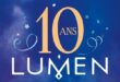 Les éditions Lumen fêtent leurs 10 ans et vous gâtent !
