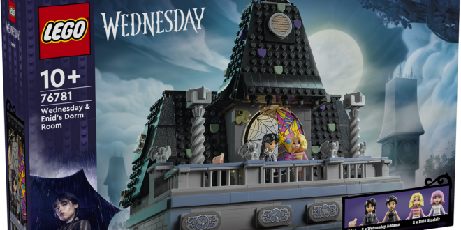 chambre-mercredi-addams-et-enedi-tim-burton-set-lego-1