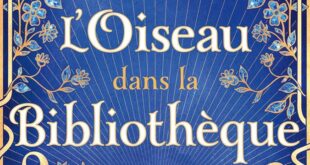 l-oiseau-dans-la-bibliotheque-K.A-linde-milady-poche-avis-review-chronique-3