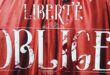 Roman – Liberté Oblige – Notre avis