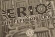Manga – Erio & The Electric Doll, tome 1 – Notre avis