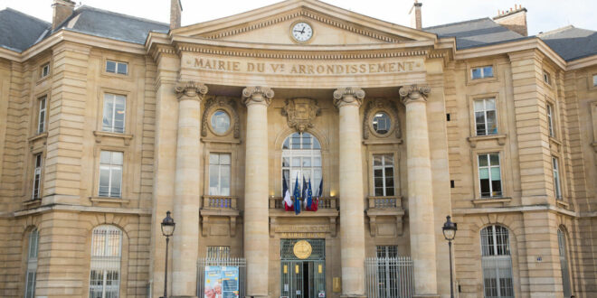 Idée Sortie – Bala balade dans le 5ème arrondissement