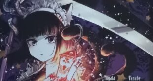 monster-maid-tome-1-gothic-soleil-manga-avis-lecture-review-1
