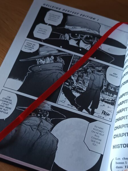 hellsing-perfect-edition-volume-1-delcourt-kota-hirano-avis-review-chronique-5