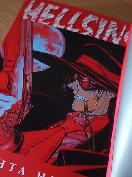 hellsing-perfect-edition-volume-1-delcourt-kota-hirano-avis-review-chronique-7