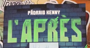 l-apres-padraig-kenny-lumen-editions-jeunesse-post-apocalyptique-avis-chronique-review-4