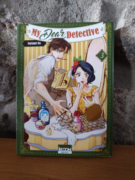 my-dear-detective-tome-3-kioon-cosy-mystery-avis-review-manga-1