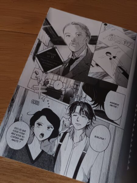 my-dear-detective-tome-3-kioon-cosy-mystery-avis-review-manga-2
