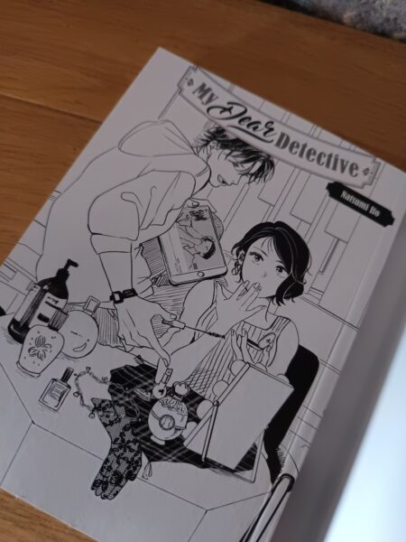 my-dear-detective-tome-3-kioon-cosy-mystery-avis-review-manga-3
