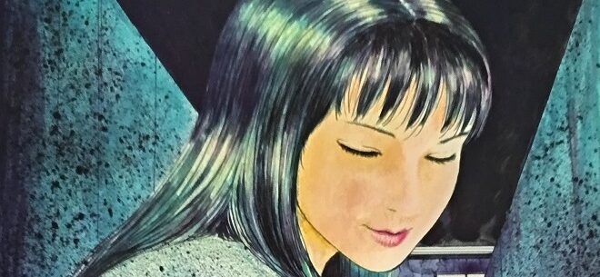 Manga – Dans l’Ombre – Notre avis