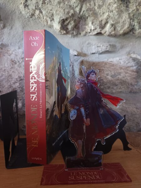 le-monde-suspendu-tome-1-le-mercenaire-et-la-saltimbanque-axie-oh-lumen-editions-avis-review-chronique-3
