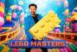 Télé – Lego Masters, la nouvelle saison arrive !