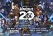 Concert – World of Warcraft : 20 Years of Music de passage en 2026 en France !