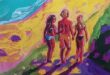 Roman – La Lagune – Notre avis