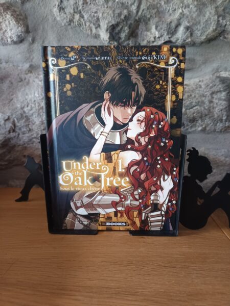 under-the-oak-tree-tome-1-avis-review-chronique-webtoon-kbooks-1