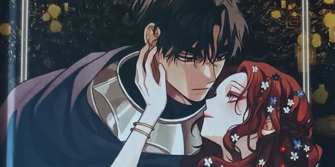 Webtoon – Under The Oak Tree, tome 1 – Notre avis