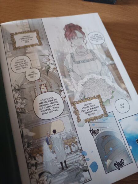 under-the-oak-tree-tome-1-avis-review-chronique-webtoon-kbooks-6