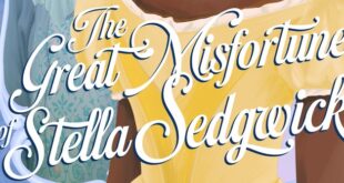 The-Great-Misfortune-of-Stella-Sedgwick-roman-sophie-isabelle-slalom-avis-chronique-review-4