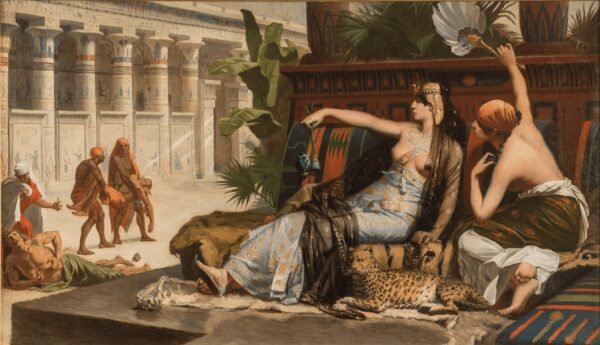 institut-du-monde-arabe-exposition-le-mystere-cleopatre-avis-chronique-idee-sortie-famille-paris-6
