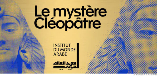 Idée Sortie – Le mystère Cléopâtre – Notre avis
