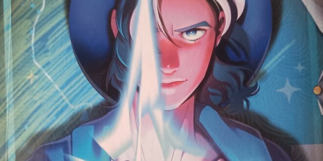 Webtoon – Mon Vœu le plus Sincère, tome 5 – Notre avis