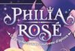Webtoon – Philia Rosé – La prophétie de la couronne d’épines, tome 1 – Notre avis