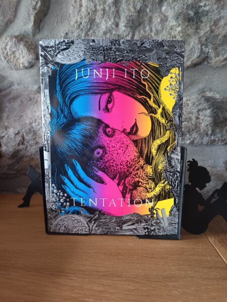 tentation-junji-ito-artbook-exposition-mangetsu-avis-review-chronique-1