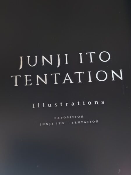 tentation-junji-ito-artbook-exposition-mangetsu-avis-review-chronique-3