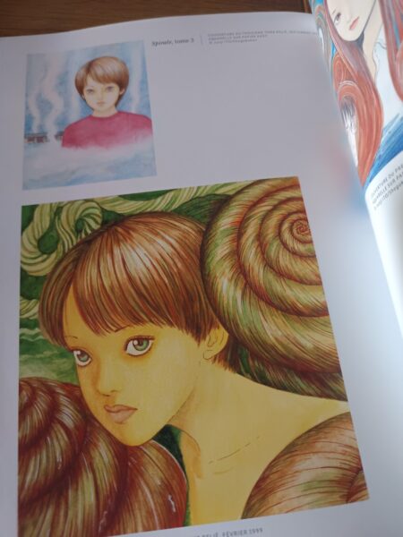 tentation-junji-ito-artbook-exposition-mangetsu-avis-review-chronique-6