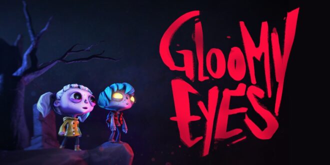 Gloomy Eyes – Notre avis sur Switch