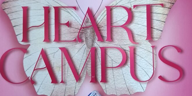 Roman – Heart Campus – Notre avis