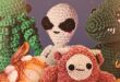 DIY – Petits Monstres, Le Livre de Crochet – Notre avis