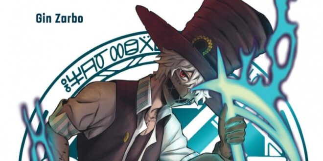 Manga – Le Secret de Scarecrow , tome 1 à 4 – Notre avis