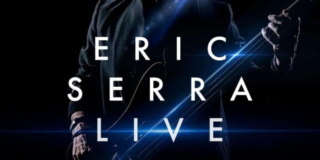 Eric-Serra-tournee-live-2026-dates-annonces-2