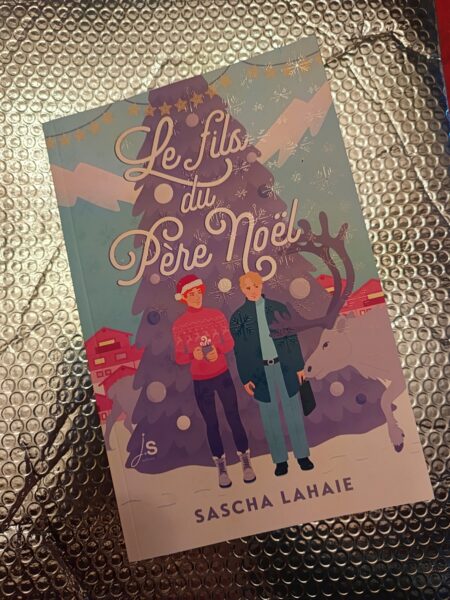 le-fils-du-pere-noel-js-editions-sascha-lahaie-romance-mm-inclusif-avis-review-chronique-1