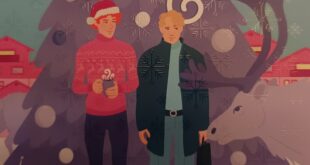 le-fils-du-pere-noel-js-editions-sascha-lahaie-romance-mm-inclusif-avis-review-chronique-6