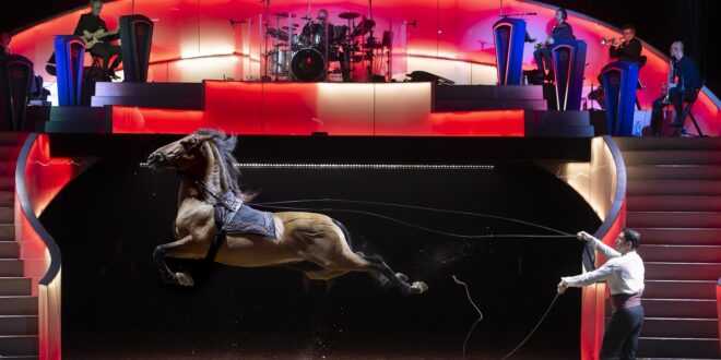 Idée Sortie – Les Folies Gruss 2025/2026 – Notre avis