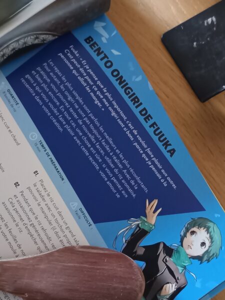 persona-livre-cuisine-jeu-video-mana-books-avis-review-chronique-4