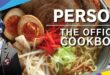 Beau livre – Persona, le Livre de Cuisine Officiel – Notre avis