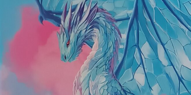 Roman – Rosaces et Dragons – Notre avis