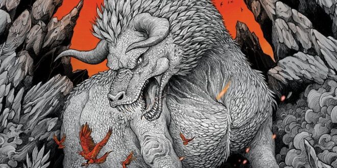 Roman – Une Révolution en Sept Recettes, livre 1 : Ceux qu’on mange – Notre avis