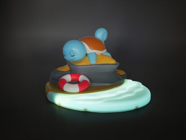 figurine-carapuce-lumineuse-teknofun-pokemon-1