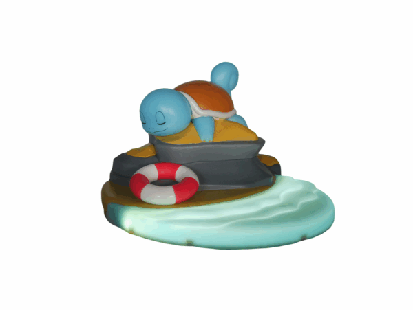 figurine-carapuce-lumineuse-teknofun-pokemon-2