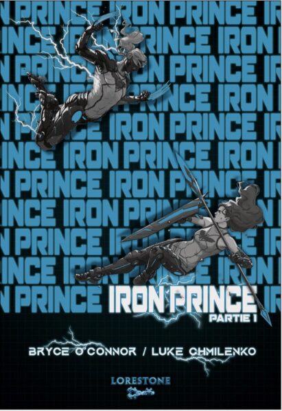 iron-prince-lorestone-litrpg-chronique-review-avis-2