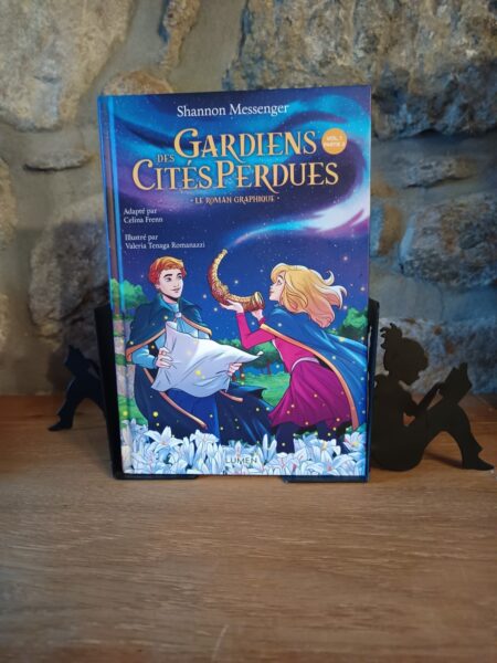 gardiens-des-cites-perdues-volume-1-partie-2-shannon-messenger-lumen-editions-avis-review-chronique-1